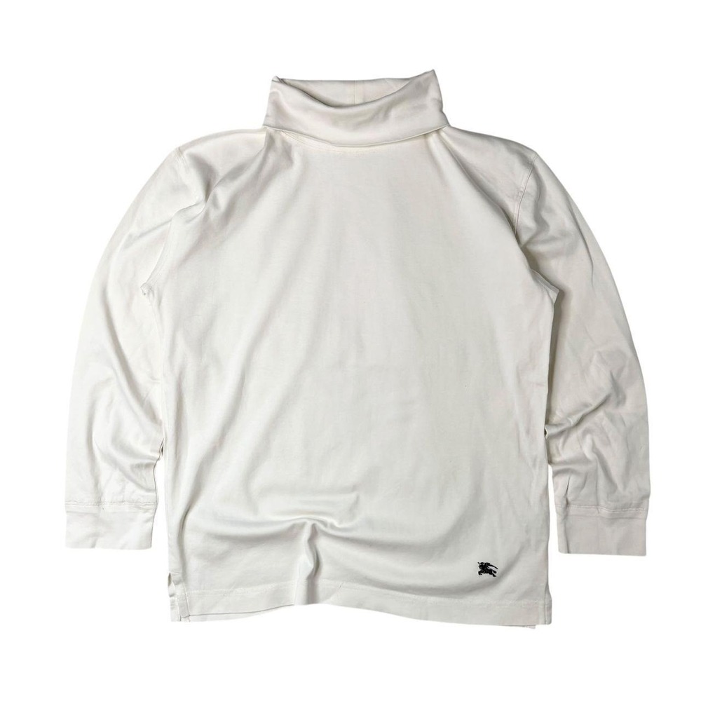 Burberry Black Label turtleneck long sleeve